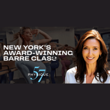 [MEMB] Jennifer Feature The Fit Guide’s Five Star Fitness Podcast