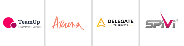 [NL Buzz] Corp Memb Email Logos VOL 6