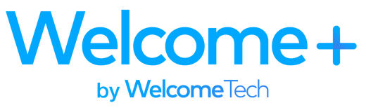 Welcome Tech Principal Logo